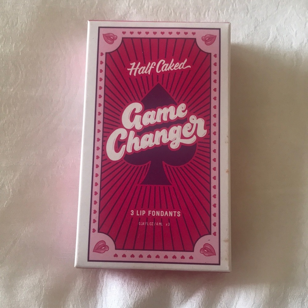 Half Caked | Game Changer